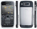Nokia E-72 Original With Box Official PTA Approved 2.36 Inches Large Display. 