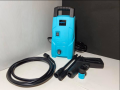 Imported German Quality Wifu WFPW 100 Jet Pressure Washer for Car 90 bar- 1305 PCI WIFU PRESSURE WASHER 90 BAR Pressure washer wifu brand Also for Cleaning AC Fridge. 