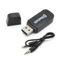 USB Bluetooth Music Receiver. 