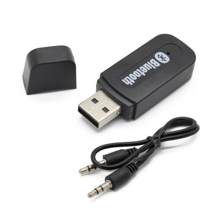 USB Bluetooth Music Receiver