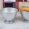 Princess Cake Pan Princess Dress Cake Mold High Quality Non-deforming 8 Inch Activity Cake Mould Perfect for Southeast Asian Buyers Aluminum Cake Mold. 