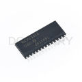 MCP23016-I/SO SOP28 Microchip Component IC Burner Chip BOM Integrated Circuit Processor MCU DORNURRY. 