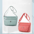 Women Bag Crossbody Multiple Pockets Casual Purse. 