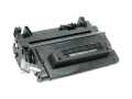 HP 90a Black LaserJet Toner Cartridge. 
