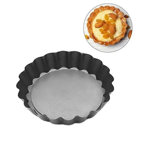 Mini%20Tart%20Pie%20Pan%20Round%20Loose%20Bottom%20Non%20Stick%2010cm%20-%20Image%204