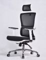 Ergonomic Executive Chair Director Chair Office Boss CEO Chair Adjustable Head Rest Arm Rest. 