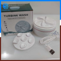 Mini Washing Machine Ultrasonic Turbine Wash, Mini Portable Washing Machine, Portable Washing Machine for Sink, Mini Washing Machine, Turbine Washing Machine with USB, Dishwasher, Wash Balls, Laundry and Cleaning, Traveling Washing Machine. 