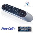 Ecostar LCD And LED Remote Works With All Models Eco Star Remote Universal and Free Cell. 