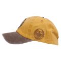 Washed Cotton Men Maple Leaf Baseball Cap for Women Snapback Hat Animal Embroidery Bone Caps Gorras Casual Casquette Men. 