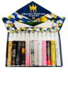 Pack Of 6 - Pocket Size Pen Perfume Set Of 6 For Men Women 8ml Each. 