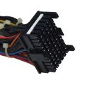 DELL 850w Power Supply - Dell T5400 T5500 - 850W Psu - 80 Plus Silver - system pulled. 