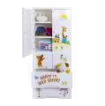 Beautiful Wardrobe For Children | Kids Wardrobe | Bachon Ki Almari | 6 Layer Wardrobe. 