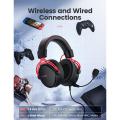 Mpow BH415 Air 2.4G Wireless Gaming Headset. 