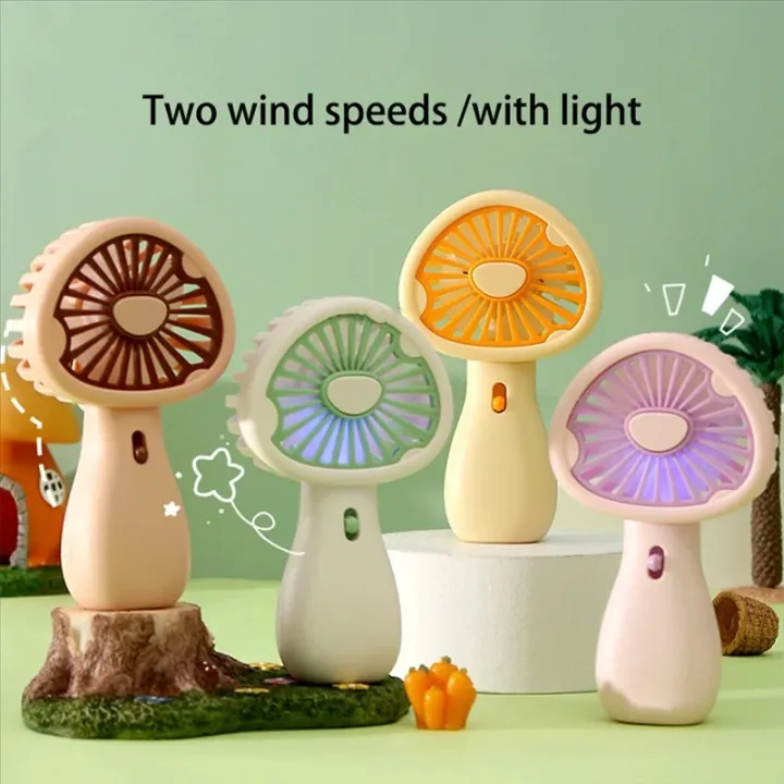 Mini%20Hand%20Held%20Mini%20Fan%20Portable%20Mini%20Mushroom%20Design%20Mushroom%20Shape%20Mini%20Hand%20Held%20Portable%20Fan%20-%20Image%202