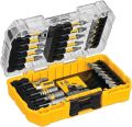 DeWalt MAXFIT Steel Driving Bit Set with Sleeve 30-Piece DWAMF30 (Made In Vietnam). 