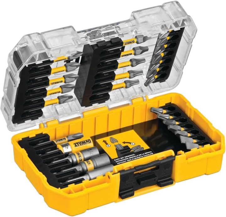 DeWalt%20MAXFIT%20Steel%20Driving%20Bit%20Set%20with%20Sleeve%2030-Piece%20DWAMF30%20(Made%20In%20Vietnam)%20-%20Image%203