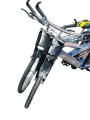 Bicycle Speed 26 Inches Mountain Bike Age 12 to Onwards. 