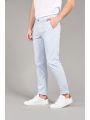 Hashback Chino Pant for Men Stretchable Also Big N Tall -  Stretchable Chinos for Men - Finely Stitched. 