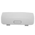 Car Sunglasses Case Spectacles Holder 1KD 868 837 Dustproof Anti Falling Gray for Maintenance Replacement for MK5 2005-2010. 