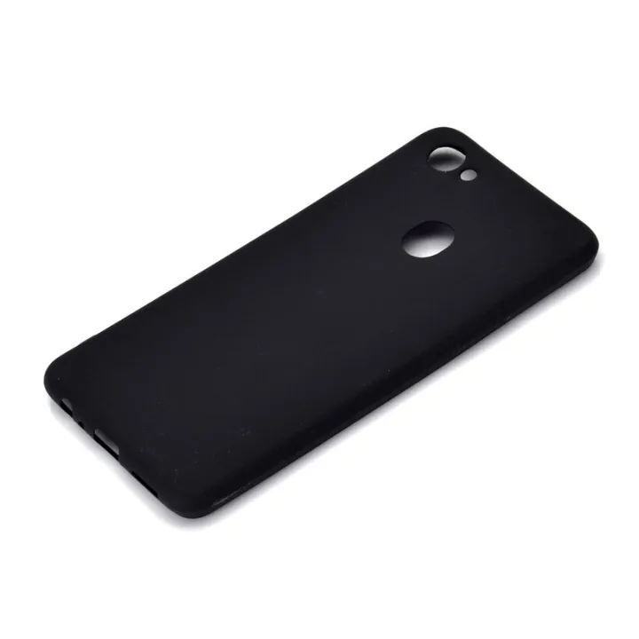 Oppo%20A57%20Black%20Soft%20silicon%20Back%20Cover%20-%20Image%202
