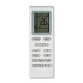 Remote Control Universal Air Conditioner Controller Replacement for Gree Split AC. 