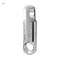 3xStainless Steel Two-way Heavy Duty Swivel WIND Swivel Fishing Swivel. 