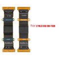 Spin Axis Rotating Spindle Hinge Flex Cable For Samsung Galaxy Z Fold 1 2 3 4 5G F900 f916 f936 f946. 