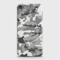 iPod Touch 7 Cover - SkinLee HQ Hard Case - Camo Series v3 - SKINLEE-327-1-528-390. 