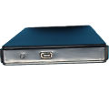 USB 2.0 SATA External Hard Disk Drive Case 2.5 inch External hdd SATA case For Notebook Laptop External Hard Disk. 