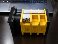 Opas Selector Switch  4 Pole  125 Amperes. 