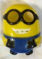 Minion Mask - Despicable Me Cosplay Mask for Kids & Adults. 