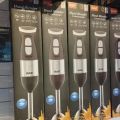 Hand blender machine-food chopper-chopper machine-Stick Blender-egg whisker-800 to 1000W hand blander 2-Speed with turbo option Titanium Cross Blader. 