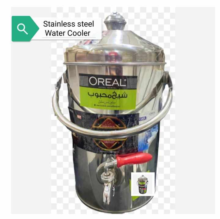 Stainless%20Steel%20Water%20Cooler%2010,15,25%20Liter%20Capacity%20Hot%20&%20Cool%20Function%20Water%20Cooler-Durable%20-%20Image%202
