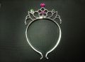 1 Pair - Princess Angle Plastic Fairy Stick and Crown. 