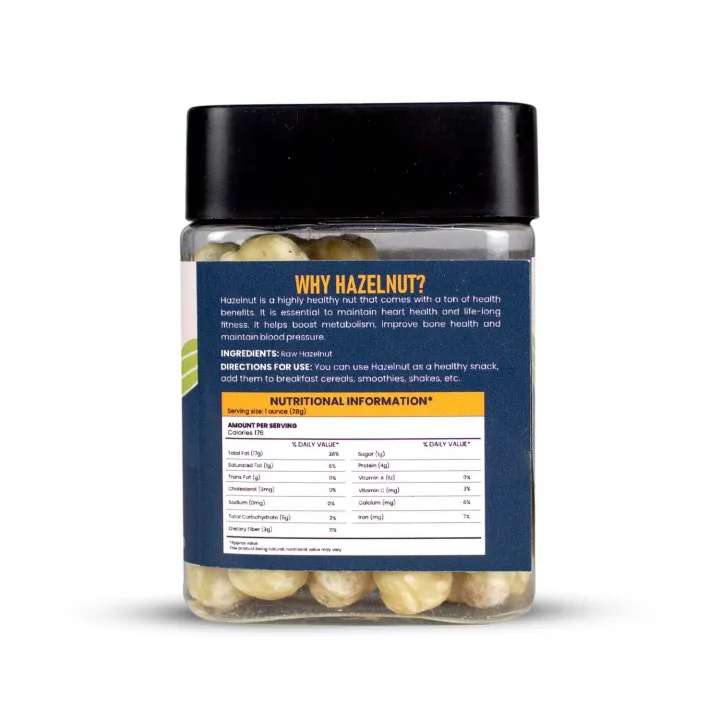 Premium%20Hazel%20Nuts%20%7C%20Unsalted%20And%20Fresh%20%7C%20Turkish%20Hazel%20Nuts%20%7C%20150%20Grams%20-%20Image%203