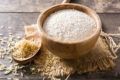 Rice Flour (Chawal ka Aata) 125Gram. 