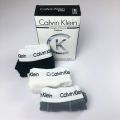 C-K Men’s High Quality  underwear for men– Originals Super Soft Boxer Briefs & Trunks, Super Soft under garments  Pack of 3. 