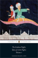The arabian Nights: Tales Of 1001 Nights (Volume 1) (Translation) By malcolm c. lyons. 