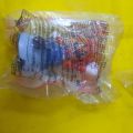 Ready Stock Mcd Toys. 