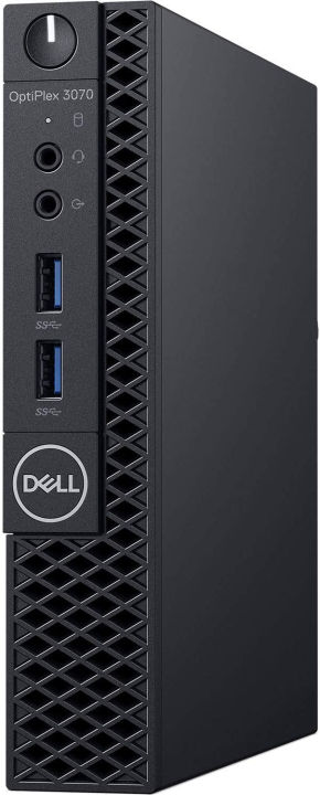 8th Gen Mini PC - Mini Computer, With 8th Gen Core i5 Processor, 8GB DDR4 RAM, 128GB NVMe M2, 4GB 4K UHD Integrated Graphics, WiFi, Bluetooth, Best Performance PC