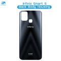 infinix Smart 5 Rear Back Body Casing Housing Replacement Battery Back Door For infinix Smart 5 - Black. 