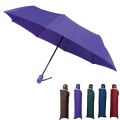 Automatic Folding Umbrella. 
