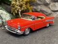 Kinsmat 1957 Chevrolet Bel Air -Scale 1/43 diecast Model. 