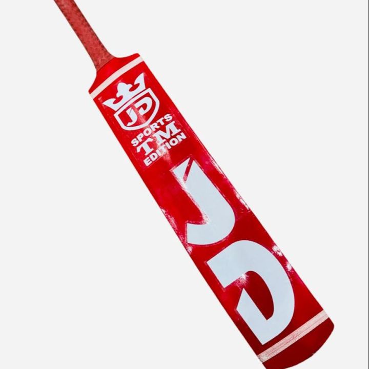 JD Sports Tape Ball Cricket Bat