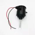DC 12V Brushed Motor for Air Cooler & Stand Fan Original Baleno High Speed Motor Fully Copper Winding 3000 RPM. 