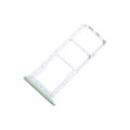 Samsung A05s SIM Tray Sim Pocket Sim Holder Sim Slide For Samsung A05s - Green. 