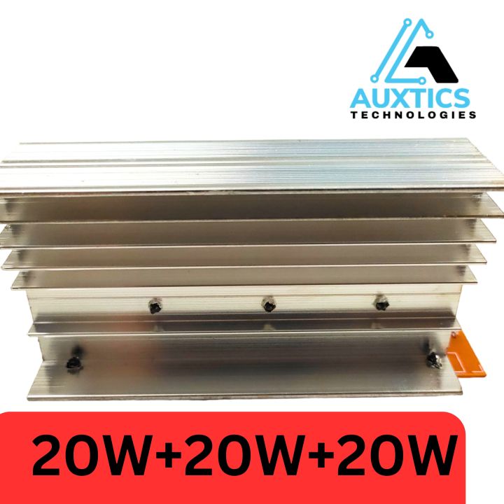 TDA2030A%202.1%20Subwoofer%20Amplifier%20Kit%20-%2020W%20Output,%20Built-in%20Low%20Pass%20Filter,%2012-0-12V%20Supply%20-%20Image%206