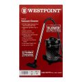 Westpoint Vacuum Cleaner WF-960. 
