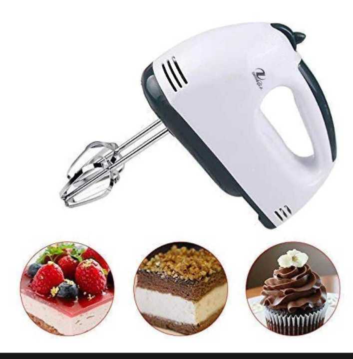 High-Quality%20Handheld%20Electric%20Egg%20Beater%20with%20Detachable%20Whisks%20and%20Blades,%20Versatile%20Kitchen%20Mixer%20for%20Baking%20and%20Blending%20-%20Image%204
