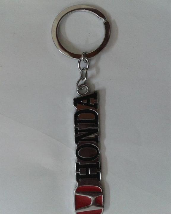 Honda keychain